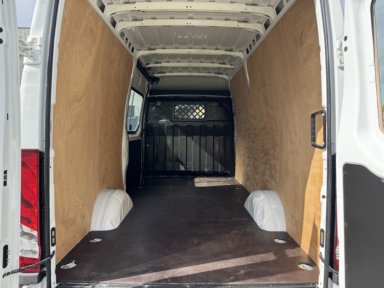 2019 Iveco Daily