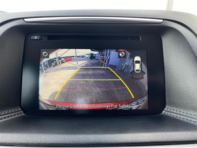 2016 Mazda CX-5 - Thumbnail