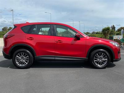 2016 Mazda CX-5 - Thumbnail