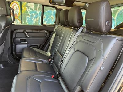 2023 Land Rover DEFENDER - Thumbnail