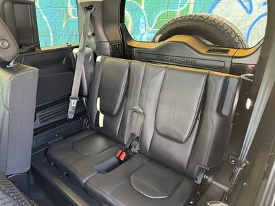 2023 Land Rover DEFENDER - Thumbnail