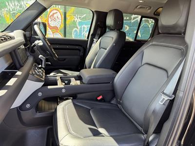 2023 Land Rover DEFENDER - Thumbnail