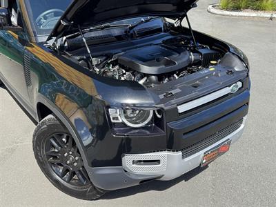 2023 Land Rover DEFENDER - Thumbnail