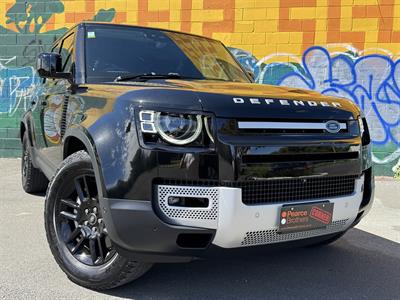 2023 Land Rover DEFENDER - Thumbnail