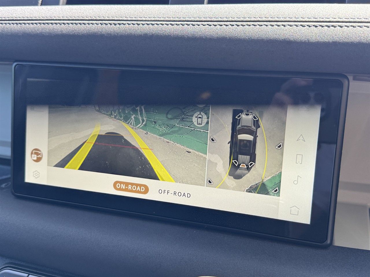 2023 Land Rover DEFENDER