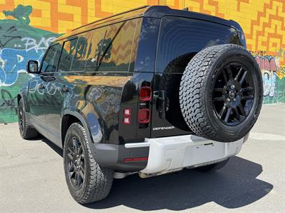 2023 Land Rover DEFENDER - Thumbnail