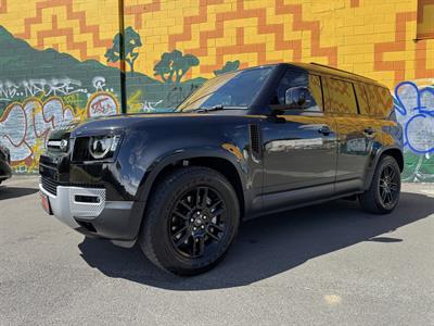 2023 Land Rover DEFENDER - Thumbnail