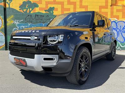 2023 Land Rover DEFENDER - Thumbnail