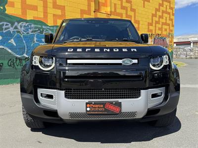 2023 Land Rover DEFENDER - Thumbnail
