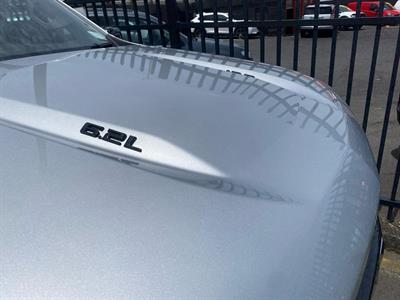 2021 Chevrolet Silverado - Thumbnail