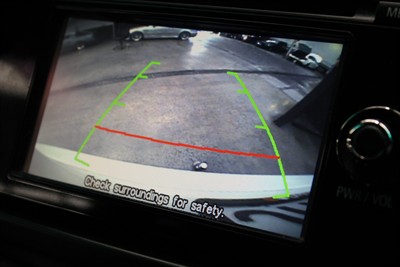 2015 Mitsubishi Challenger - Thumbnail