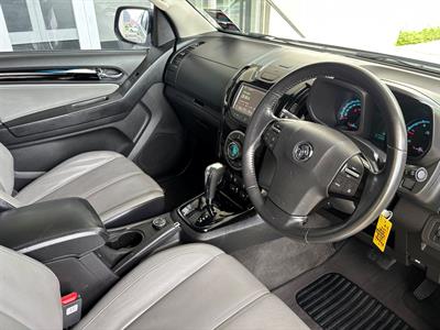 2015 Holden Colorado - Thumbnail