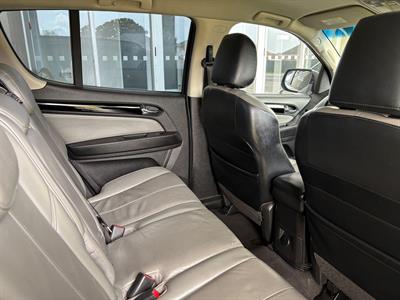 2015 Holden Colorado - Thumbnail