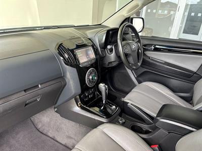 2015 Holden Colorado - Thumbnail