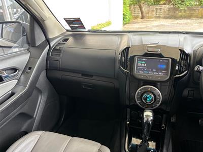 2015 Holden Colorado - Thumbnail