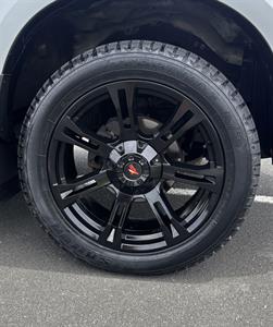 2015 Holden Colorado - Thumbnail