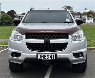 2015 Holden Colorado - Thumbnail