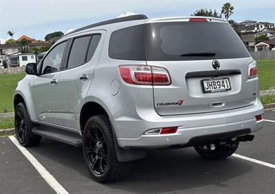 2015 Holden Colorado - Thumbnail