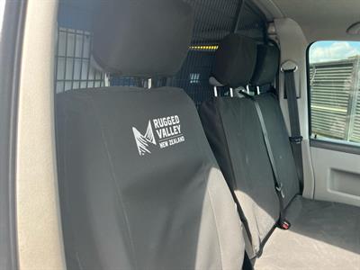 2015 Volkswagen T5 - Thumbnail