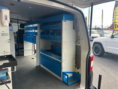 2015 Volkswagen T5 - Thumbnail