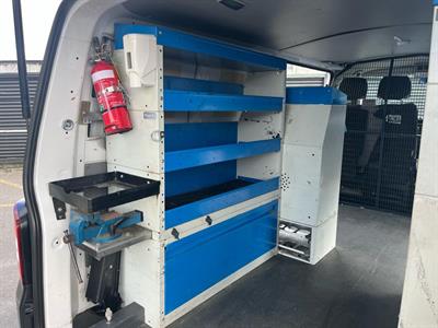 2015 Volkswagen T5 - Thumbnail