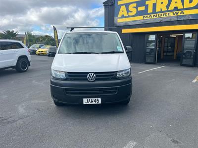 2015 Volkswagen T5 - Thumbnail