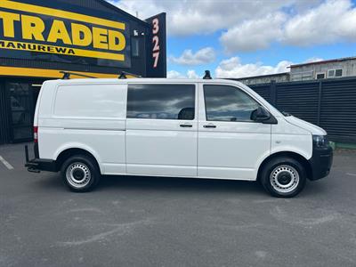 2015 Volkswagen T5 - Thumbnail