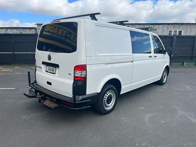 2015 Volkswagen T5 - Thumbnail