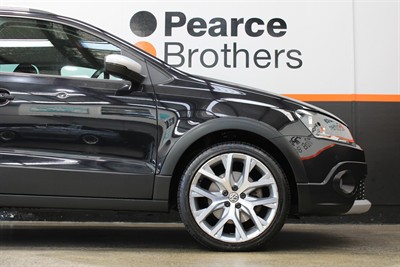 2015 Volkswagen Cross Polo - Thumbnail