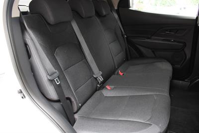 2020 Ssangyong Korando - Thumbnail