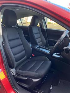 2015 Mazda Mazda6 - Thumbnail