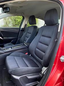 2015 Mazda Mazda6 - Thumbnail