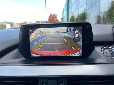 2015 Mazda Mazda6 - Thumbnail