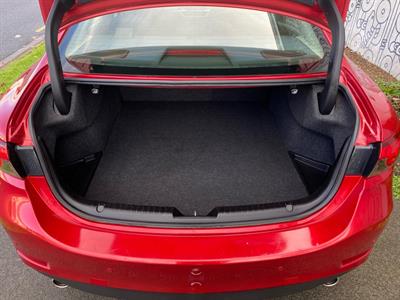 2015 Mazda Mazda6 - Thumbnail