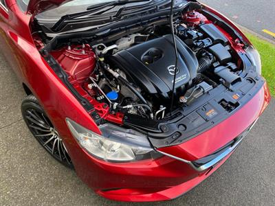 2015 Mazda Mazda6 - Thumbnail