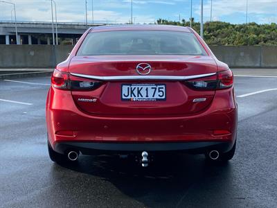 2015 Mazda Mazda6 - Thumbnail