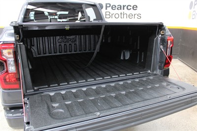 2022 Ford Ranger - Thumbnail