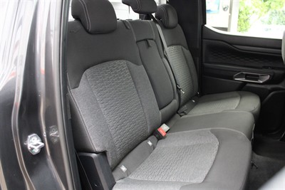 2022 Ford Ranger - Thumbnail