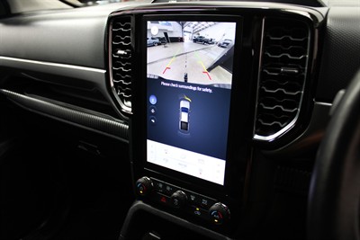 2022 Ford Ranger - Thumbnail