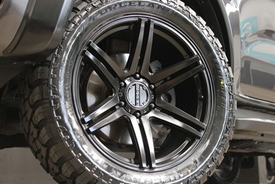 2022 Ford Ranger - Thumbnail