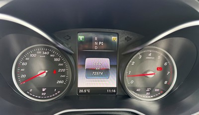 2015 Mercedes-Benz C 250 - Thumbnail