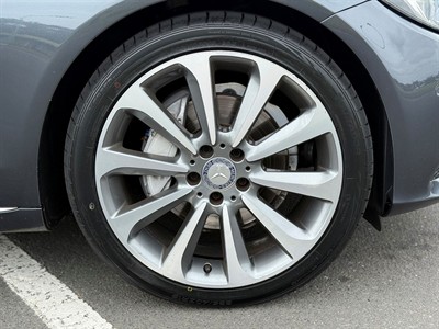 2015 Mercedes-Benz C 250 - Thumbnail