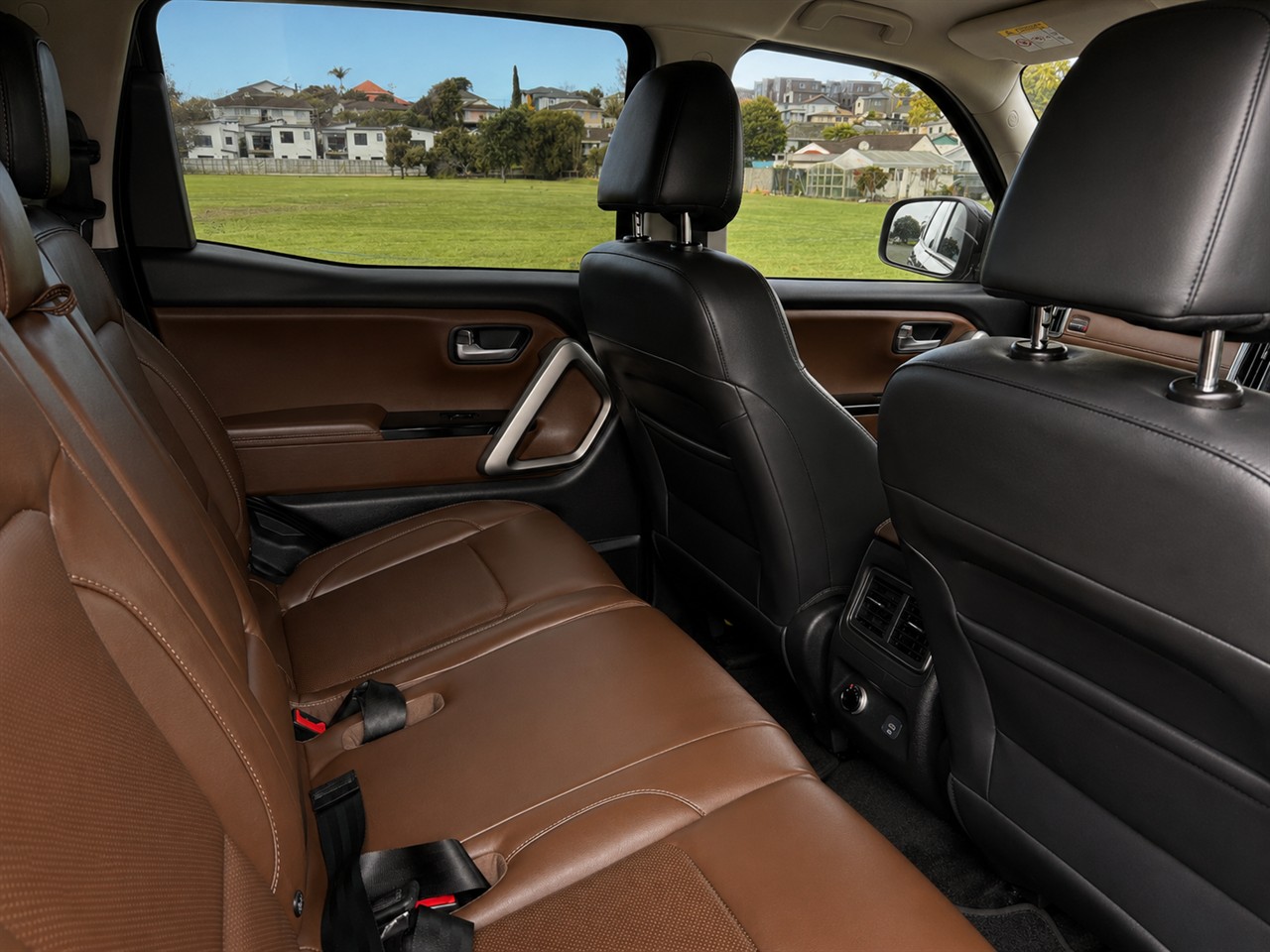 2024 Mahindra Scorpio
