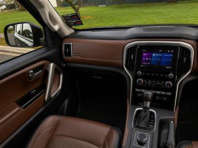 2024 Mahindra Scorpio - Thumbnail