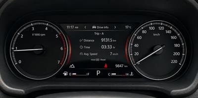 2024 Mahindra Scorpio - Thumbnail