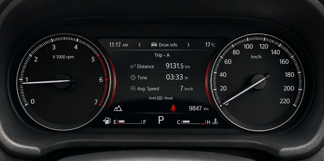 2024 Mahindra Scorpio