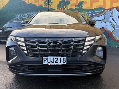 2023 Hyundai TUCSON - Thumbnail