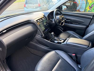 2023 Hyundai TUCSON - Thumbnail