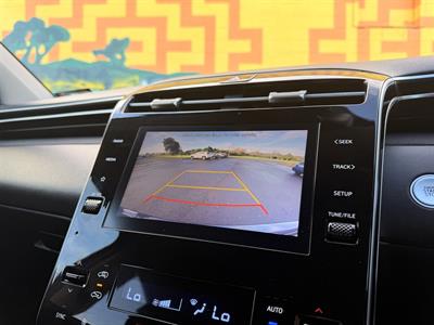 2023 Hyundai TUCSON - Thumbnail