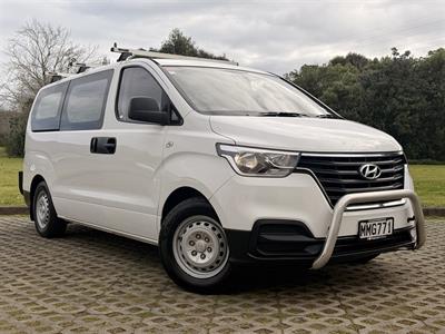 2019 Hyundai Iload - Thumbnail